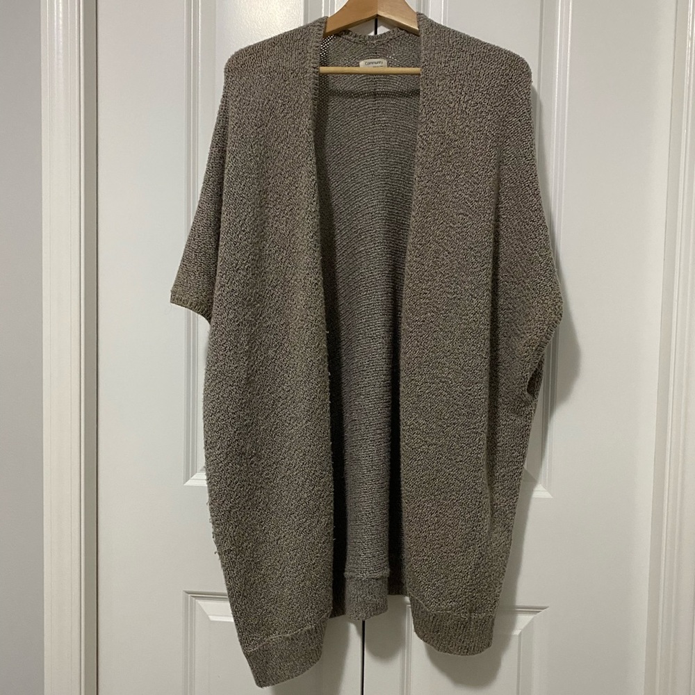 Community Cape